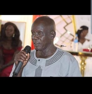 Meet your Posher, Guor